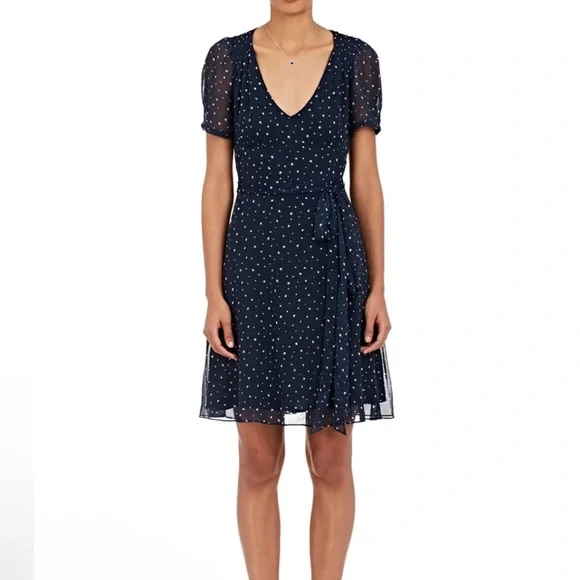 sachin and babi light blue dress Luxe Apothetique | Dresses | Burgundy Chiffon Mini Stars Dress